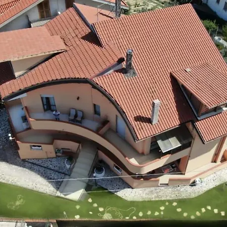 Abruzzo Mare E Monti Bucchianico