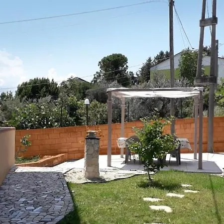 Abruzzo Mare E Monti 3* 基耶蒂