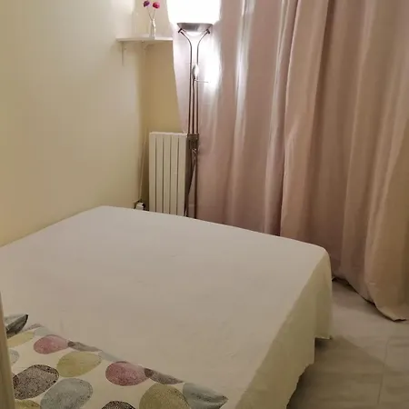 Bed & Breakfast Abruzzo Mare E Monti 3*