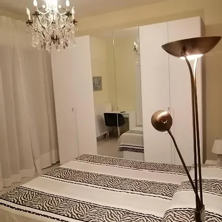 Abruzzo Mare E Monti 3*