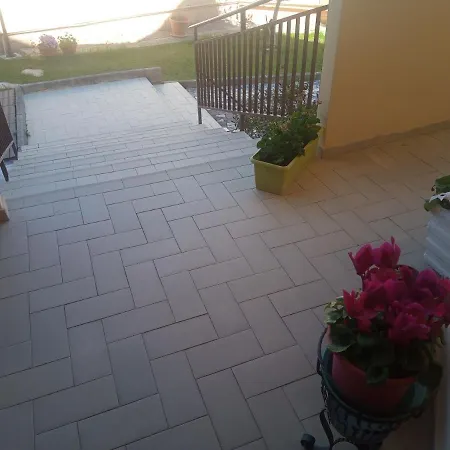 Abruzzo Mare E Monti Bed & Breakfast Chieti