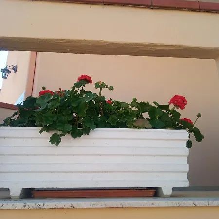 Abruzzo Mare E Monti Nocleg ze śniadaniem