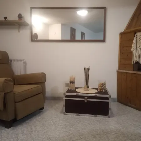 Abruzzo Mare E Monti Bed & Breakfast *