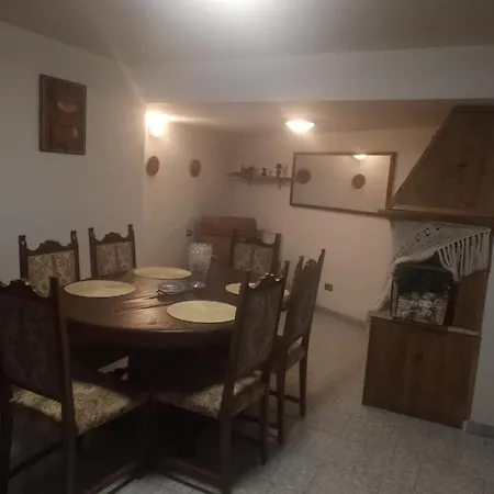 Abruzzo Mare E Monti לינה וארוחת בוקר 3*