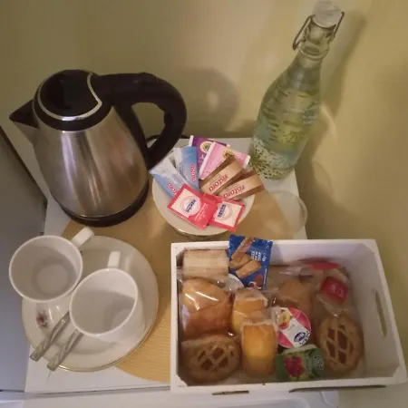 Abruzzo Mare E Monti Bed & Breakfast 3*