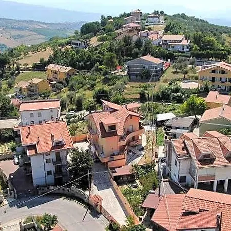 Abruzzo Mare E Monti 3*