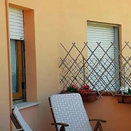 Abruzzo Mare E Monti 3*