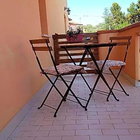 Abruzzo Mare E Monti Bed & Breakfast Chieti