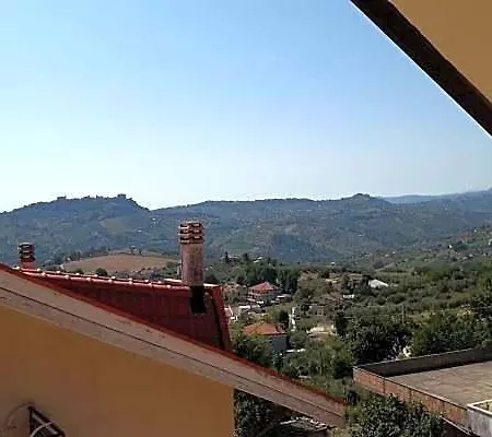 Abruzzo Mare E Monti Bed & Breakfast