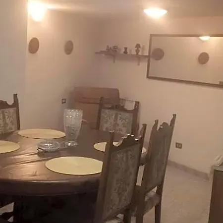 Bed & Breakfast Abruzzo Mare E Monti 3*