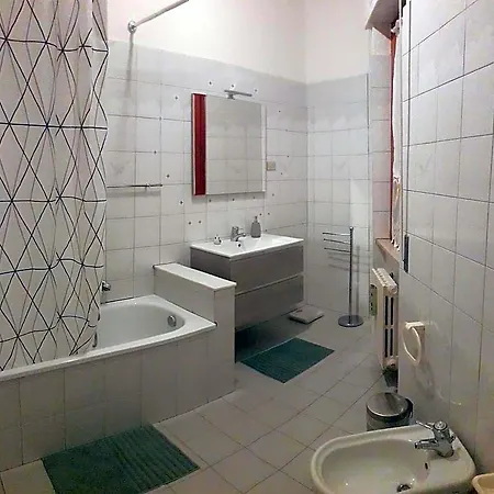 Bed & Breakfast Abruzzo Mare E Monti 3*
