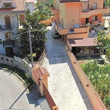 Abruzzo Mare E Monti Bed & Breakfast Chieti