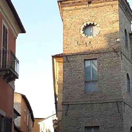 Bed & Breakfast Abruzzo Mare E Monti Chieti