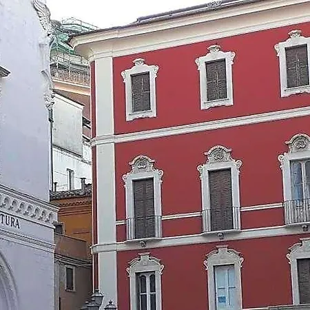Abruzzo Mare E Monti