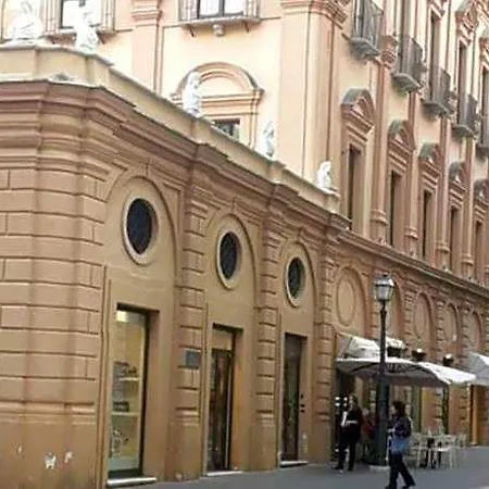 Abruzzo Mare E Monti 3* Chieti