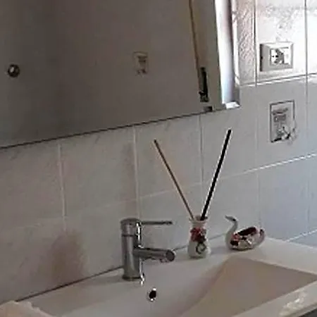 Bed & Breakfast Abruzzo Mare E Monti Chieti