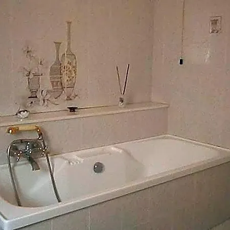 Bed & Breakfast Abruzzo Mare E Monti Chieti