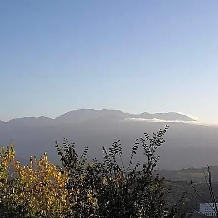 Abruzzo Mare E Monti Bed & Breakfast Chieti