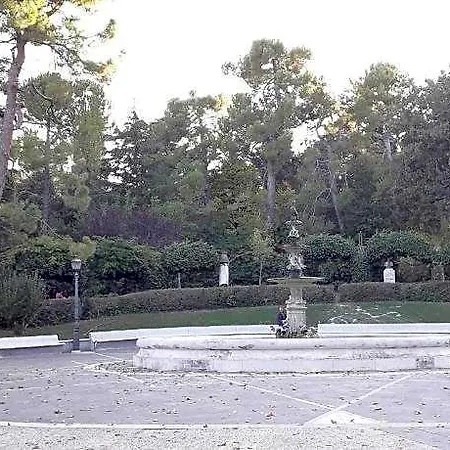 Bed & Breakfast Abruzzo Mare E Monti
