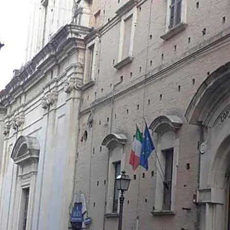 Bed & Breakfast Abruzzo Mare E Monti
