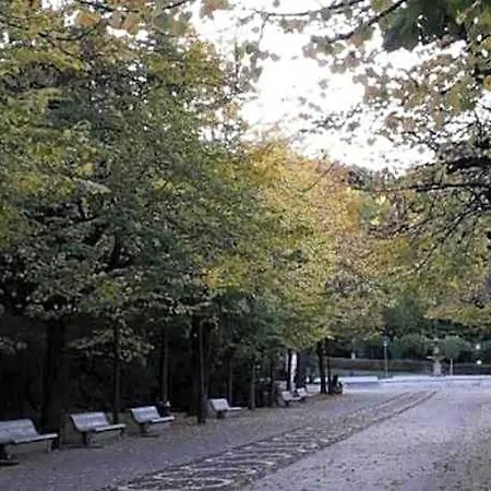 Abruzzo Mare E Monti 3* Chieti
