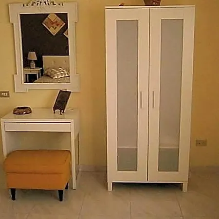 Abruzzo Mare E Monti Bed & Breakfast Chieti