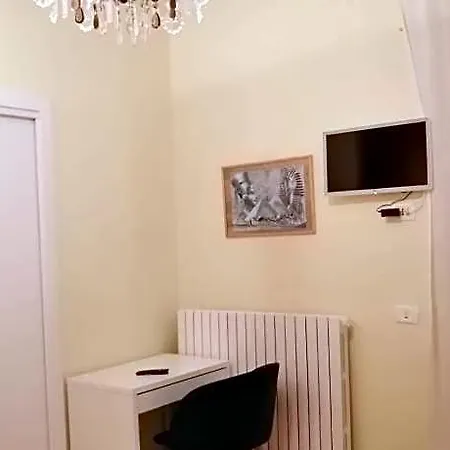 Abruzzo Mare E Monti Bed & Breakfast Chieti