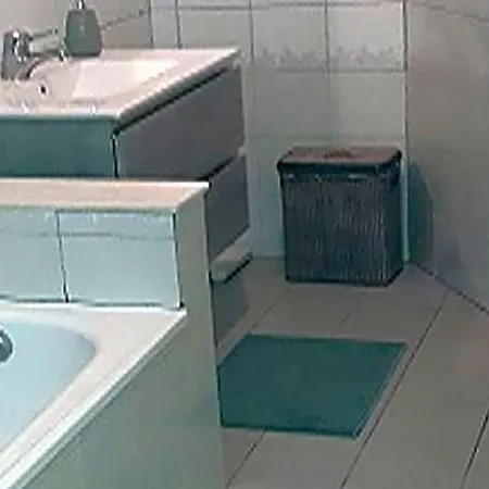 Bed & Breakfast Abruzzo Mare E Monti Chieti