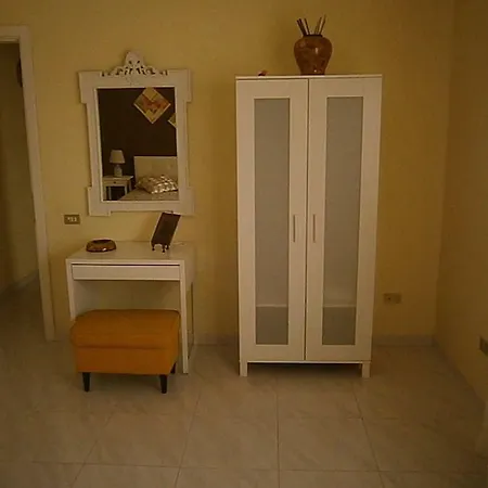 Abruzzo Mare E Monti לינה וארוחת בוקר