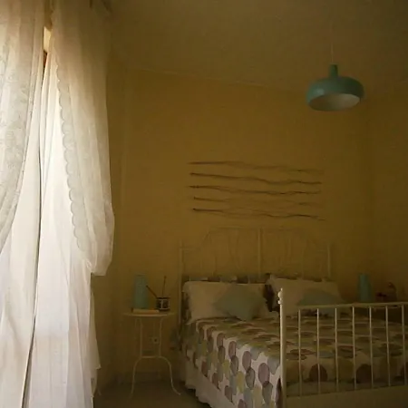 Abruzzo Mare E Monti לינה וארוחת בוקר