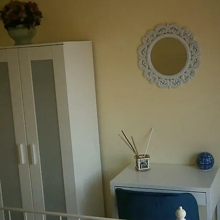 Abruzzo Mare E Monti Bed & Breakfast 3*