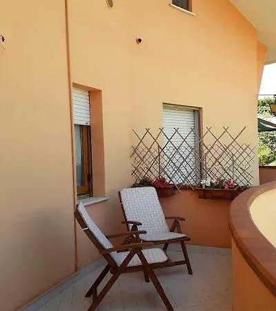 Abruzzo Mare E Monti Bed & Breakfast Chieti