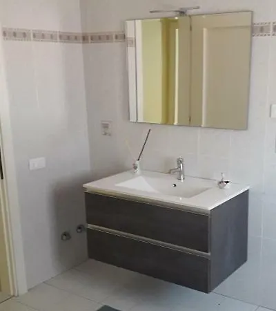 לינה וארוחת בוקר Abruzzo Mare E Monti קייטי