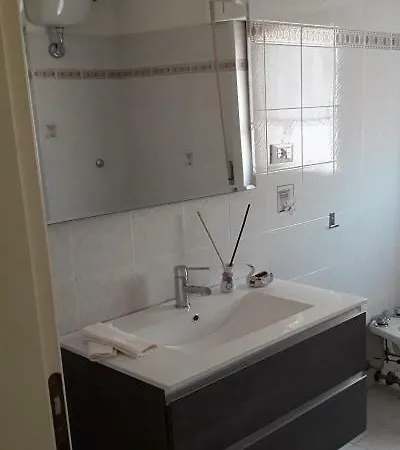 Bed & Breakfast Abruzzo Mare E Monti 3*