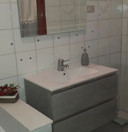 Abruzzo Mare E Monti Bed & Breakfast Chieti