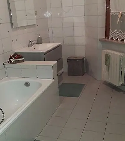 Abruzzo Mare E Monti Bed & Breakfast Chieti