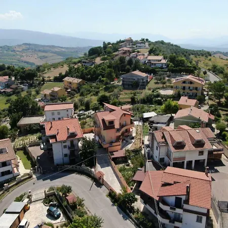 Abruzzo Mare E Monti 基耶蒂