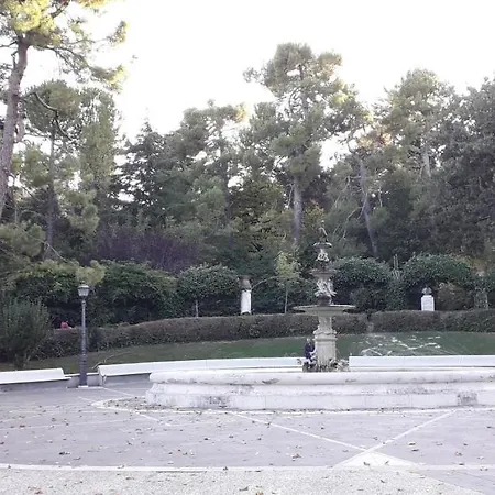 Abruzzo Mare E Monti Bucchianico