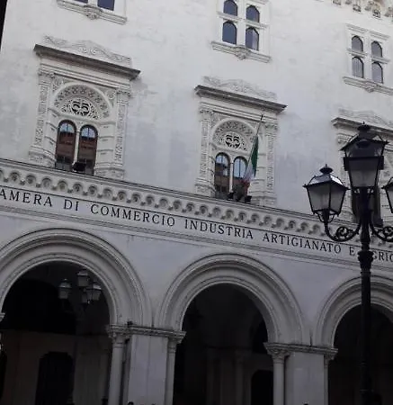 Abruzzo Mare E Monti לינה וארוחת בוקר