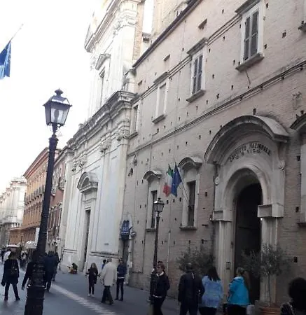 Abruzzo Mare E Monti