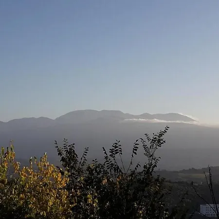 Abruzzo Mare E Monti