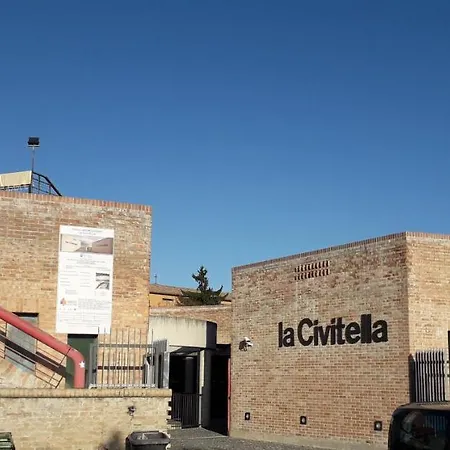 Nocleg ze śniadaniem Abruzzo Mare E Monti