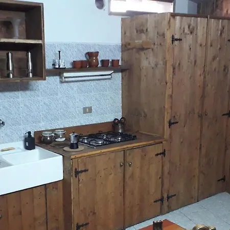 Abruzzo Mare E Monti Bed & Breakfast