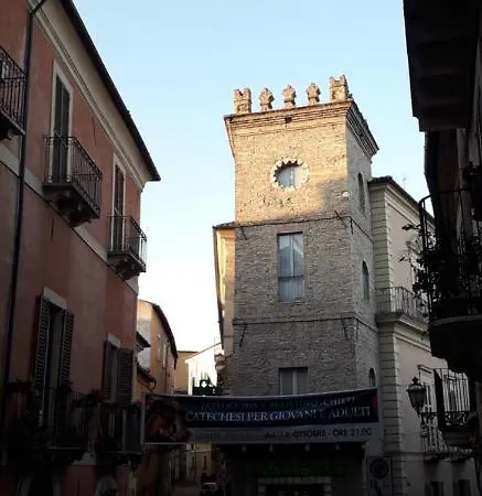 Abruzzo Mare E Monti 3*