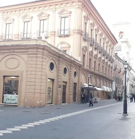 Abruzzo Mare E Monti 3* Chieti