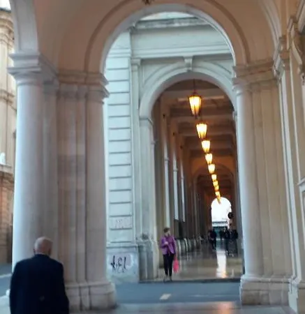 Abruzzo Mare E Monti Bed and breakfast Chieti