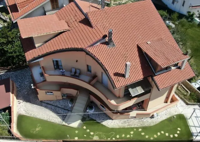 Abruzzo Mare E Monti Bucchianico