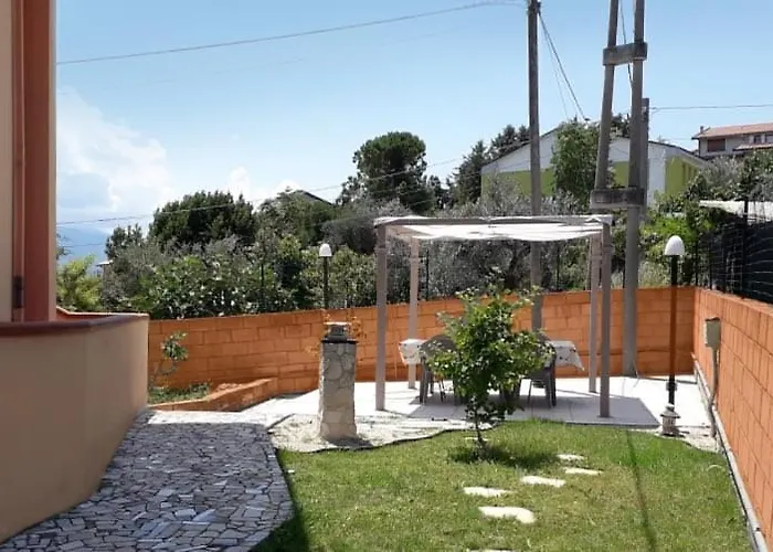 Abruzzo Mare E Monti 3* Bucchianico