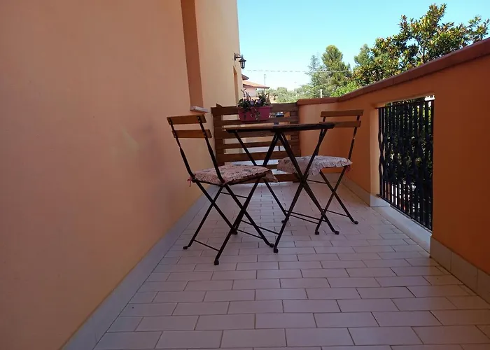 Abruzzo Mare E Monti