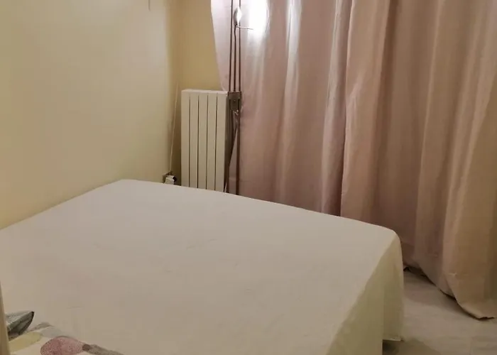 Bed & Breakfast Abruzzo Mare E Monti 3*